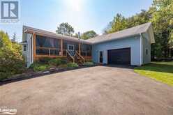 33 PINERIDGE Drive McDougall