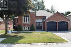 433 L RAMBLEWOOD Drive Wasaga Beach