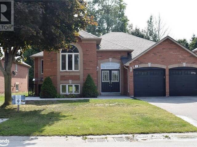 433 L RAMBLEWOOD Drive Wasaga Beach Ontario