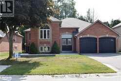 433 RAMBLEWOOD DRIVE Wasaga Beach