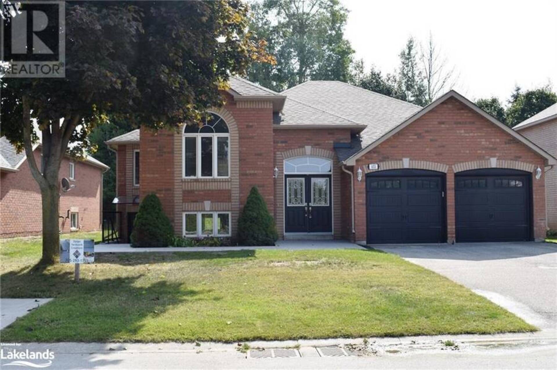 433 M RAMBLEWOOD Drive Wasaga Beach