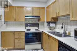 54 FITTONS Road W Unit# 407 Orillia