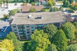 54 FITTONS Road W Unit# 407 Orillia