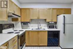 54 FITTONS Road W Unit# 407 Orillia