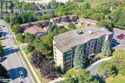 54 FITTONS Road W Unit# 407 Orillia