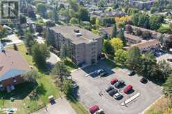 54 FITTONS Road W Unit# 407 Orillia