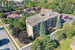 54 FITTONS Road W Unit# 407 Orillia