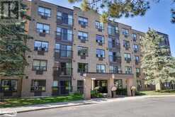 54 FITTONS Road W Unit# 407 Orillia