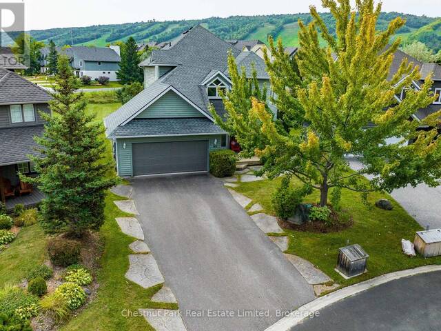 106 CROSSAN COURT The Blue Mountains Ontario