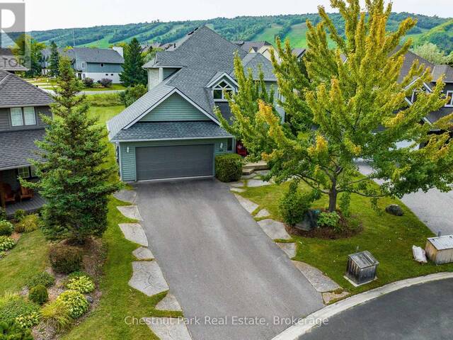 106 CROSSAN COURT The Blue Mountains Ontario