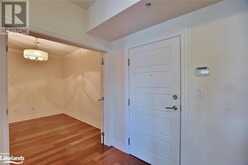 1 SHIPYARD Lane Unit# 107 Collingwood