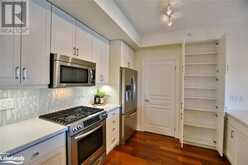 1 SHIPYARD Lane Unit# 107 Collingwood