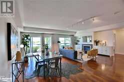 1 SHIPYARD Lane Unit# 107 Collingwood