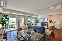 1 SHIPYARD Lane Unit# 107 Collingwood