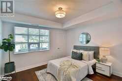 1 SHIPYARD Lane Unit# 107 Collingwood