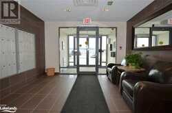 1 SHIPYARD Lane Unit# 107 Collingwood