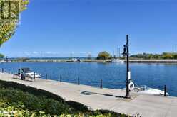 1 SHIPYARD Lane Unit# 107 Collingwood