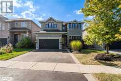 99 MCINTYRE Drive Barrie