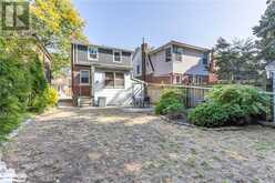 25 CLINE Avenue N Hamilton