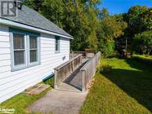 19 MARION Avenue Parry Sound