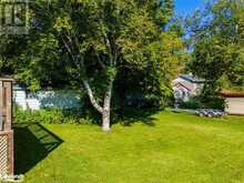 19 MARION Avenue Parry Sound