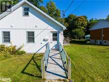 19 MARION Avenue Parry Sound