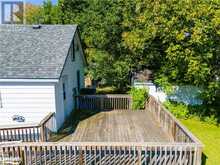 19 MARION Avenue Parry Sound