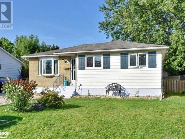 24 MASON Road Collingwood Ontario