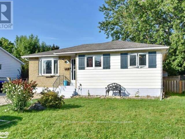 24 MASON ROAD Collingwood Ontario