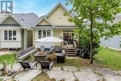 29 BERKSHIRE Avenue Wasaga Beach