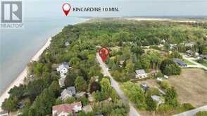 137 BELL DRIVE Huron-Kinloss