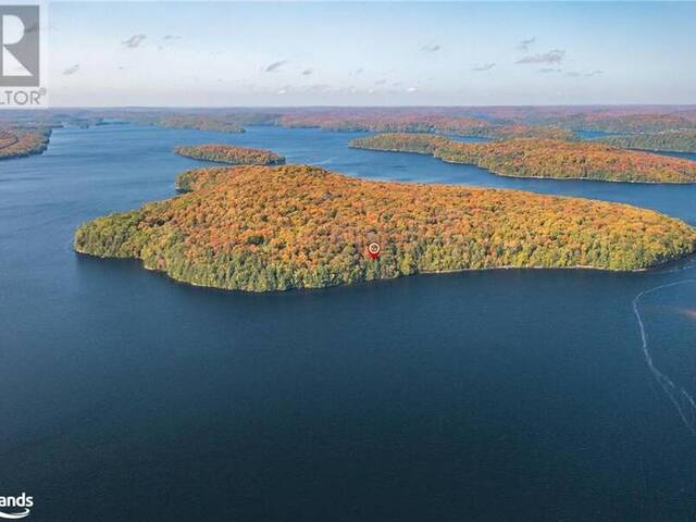 0 BEAR ISLAND Dorset Ontario