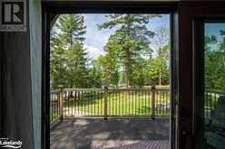 75 AUDREY SMITH Road Magnetawan