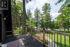 75 AUDREY SMITH Road Magnetawan