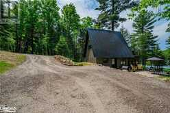 75 AUDREY SMITH Road Magnetawan