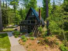 75 AUDREY SMITH Road Magnetawan