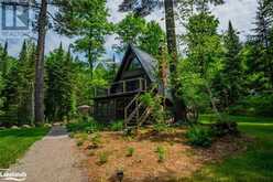 75 AUDREY SMITH Road Magnetawan