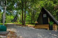 75 AUDREY SMITH Road Magnetawan