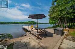 75 AUDREY SMITH Road Magnetawan