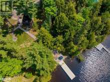 75 AUDREY SMITH Road Magnetawan