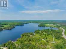 75 AUDREY SMITH Road Magnetawan