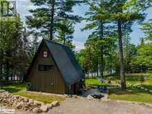 75 AUDREY SMITH Road Magnetawan