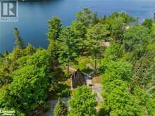 75 AUDREY SMITH Road Magnetawan