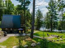 75 AUDREY SMITH Road Magnetawan