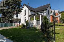 61 O'BRIEN Street Orillia