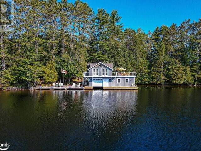 1062 KELLY Road Lake of Bays Ontario