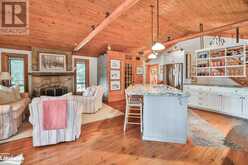 1062 KELLY Road Lake of Bays