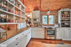 1062 KELLY Road Lake of Bays