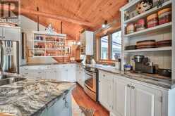 1062 KELLY Road Lake of Bays