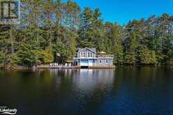 1062 KELLY Road Lake of Bays